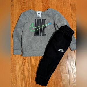 Boys 3T Nike outfit